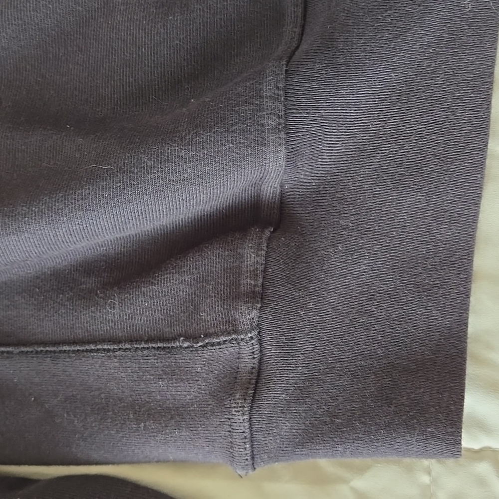 Boston College Champion Reverse-Weave Pull Over Medium - Picture 6 of 7